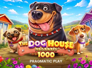 The Dog House